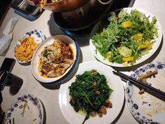 -蛙蛙叫干锅年代(簋街总店)