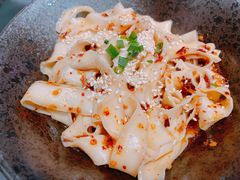 甜水面-归蜀第成都串串料理(梅花路店)