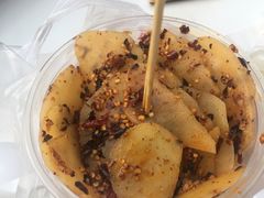 -丁家坡洋芋·观音桥好吃街A区(全国总店)