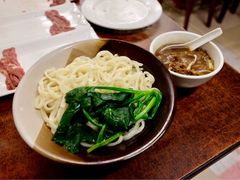 -前门张记涮肉(前门店)