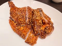 -广州文华东方酒店·江-由辉师傅主理