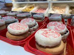 -北京稻香村(第三店)