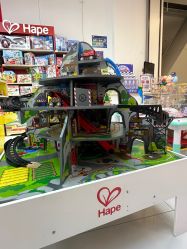 -Hape玩具部落(五棵松万达广场店)