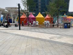 -大族广场Mall&More