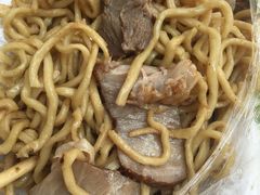 -非遗·爱西干面(小公园总店)