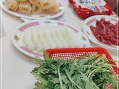 -燃计沙茶皇·香港沙茶火锅(人广旗舰店)