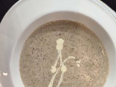 -北京建国饭店杰斯汀法餐厅