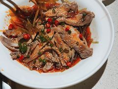 -芭夯兔·兔肉汤锅(新都店)