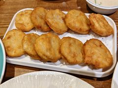 -三晋老田饸饹面(中大街店)