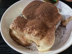 提拉米苏-Fiume福弥意大利餐厅