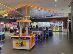 -反斗乐园π(龙华天虹店)