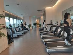 -YCHL FIT 健身(星寰店)
