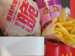 -麦当劳(季平店)