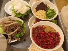 -川味堂·四川豆花(八卦岭店)