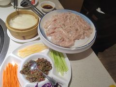 -芭夯兔·兔肉汤锅(新都店)