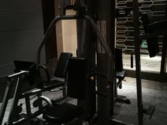 -清远熹乐谷温泉度假酒店