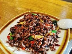 -妈妈的味道(和顺古镇店)