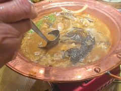 -深巷家味馆.湖北头牌红烧鱼头拌饭(黄陂店)