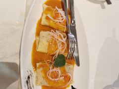 -港丽餐厅(高德置地店)