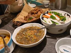 -前海沿·青岛菜(乐客城店)