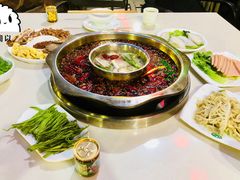 -枇杷园食为鲜火锅(南山店)