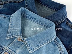 -CLMX(新天地凯德晶萃广场店)