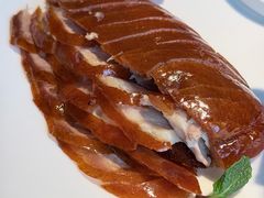 酥香嫩烤鸭-喜悦烤鸭·新京菜(王府井店)