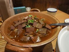 -醉南拳客家菜·河田鸡(西禅寺杨桥店)