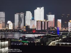 -青岛海尔洲际酒店