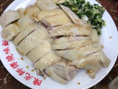 -陈光记烧腊店(罗保博士街店)