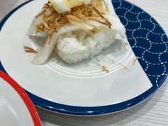 -濱寿司(高新伊藤店)