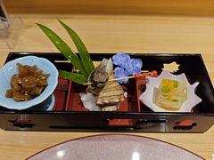 -四葉寿司·城市景观(深圳湾1号店)