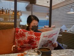 -良木缘咖啡西餐(太古里店)