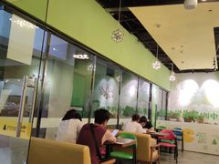 -沫汐披萨(白象街店)
