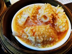 蒜蓉蒸鲜鱿-添运来(茶园奥园广场店)