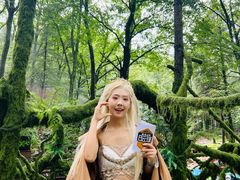 -洛阳白云山景区