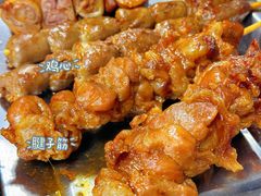 -海平馄饨(逍遥二路店)