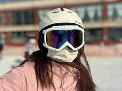 -蓟县盘山滑雪场