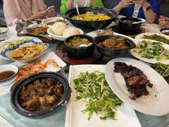 -古韵餐厅(湖畔大学店)