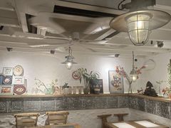 -十面欢腾·海鲜面·台式Bistro(长乐路店)