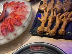 -红盔甲·小龙虾(车公庙店)