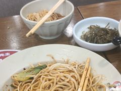 -李先生牛肉面大王(马栏店)