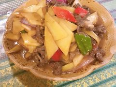 -纳兰傣雀傣味餐厅