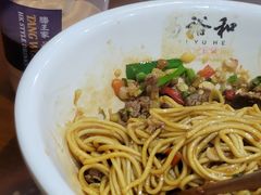 -易裕和·长沙米粉(友谊路店)