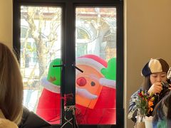 -Money Shops(愚园路店)