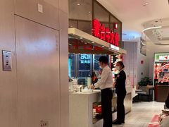 -西贝(上海中心店)