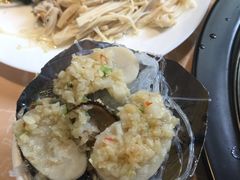 -海大大蒸汽海鲜餐厅·粤菜·特色小炒(欢乐颂店)