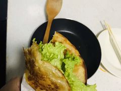 -父子俩鸡蛋灌饼(角门店)