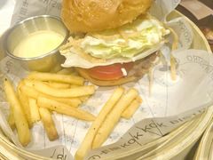 -卡朋厨房(289艺术园区店)