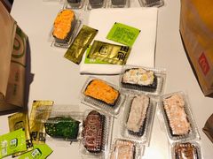 -池田寿司·新鲜现做(昌平悦荟店)